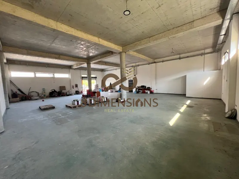 Magazzino in affitto a Prush, Tirana, 290 m²