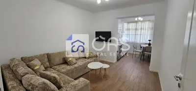 Appartamento 1+1 in affitto a Zogu i Zi, Tirana, 60 m². Foto 1 di 5