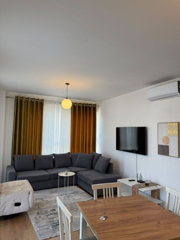 Appartamento 2+1 in affitto a Don Bosko, Tirana, 90 m². Foto 2 di 3