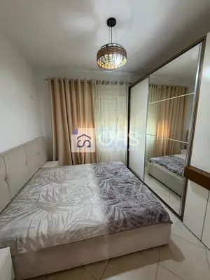Appartamento 1+1 in affitto a Pallati me Shigjeta, Tirana, 65 m². Foto 3 di 5