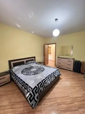 Appartamento 1+1 in affitto ad Ura e Dajlanit, Durazzo, 80 m². Foto 6 di 9