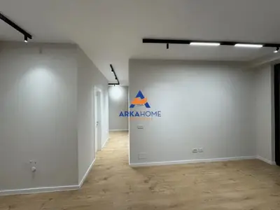 Apartament 2+1 me qera në Rruga Mine Peza, Tiranë, 94 m². Foto 3 nga 7