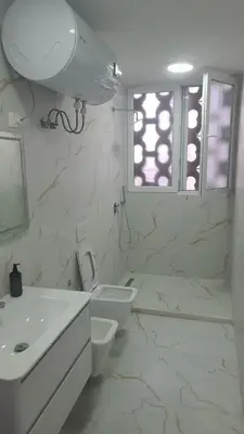 Apartment 2+1 for rent in Rruga Luigj Gurakuqi, Tirana, 110 m². Photo 9 of 10