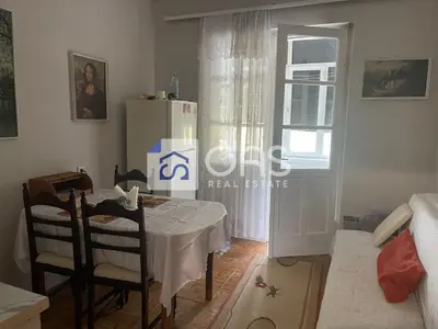 Appartamento 2+1 in affitto a Stacioni i Trenit, Tirana, 76 m². Foto 4 di 6