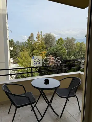 Apartament 1+1 me qera në Liqeni Artificial, Tiranë, 65 m². Foto 4 nga 5