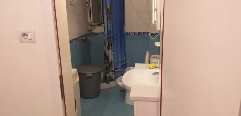 Appartamento 2+1 in affitto a Rruga Asim Vokshi, Tirana, 80 m²