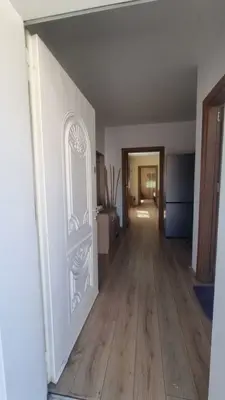 Apartment 1+1 for rent in Rruga Llujej, Shkodër, 80 m². Photo 5 of 5