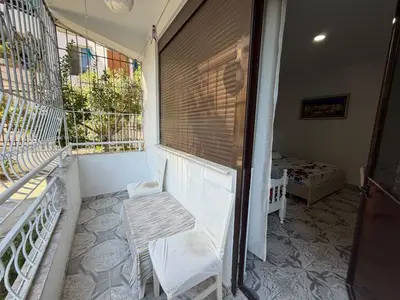 Apartament 2+1 me qera në Plazh Iliria, Durrës, 70 m². Foto 6 nga 8