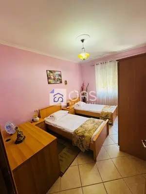 Apartament 2+1 me qera në Astir, Tiranë, 120 m². Foto 8 nga 11