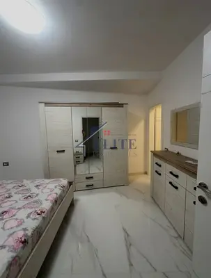 Apartment 2+1 for rent in Liqeni i Thatë, Tirana, 120 m². Photo 5 of 11