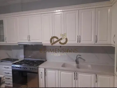 Villa in affitto a Lundër, Tirana, 500 m². Foto 5 di 12