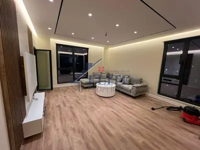 Apartment 3+1 for rent in Porcelan, Tirana, 135 m². Photo 1 of 8