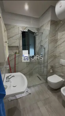 Appartamento 1+1 in affitto ad Astir, Tirana, 74 m². Foto 6 di 6