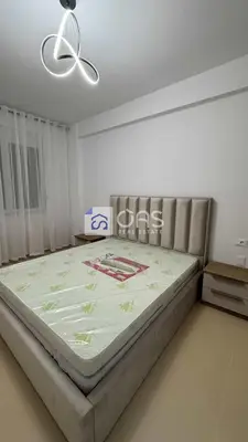 Apartment 2+1 for rent in Ish Parku, Tirana, 100 m². Photo 5 of 11