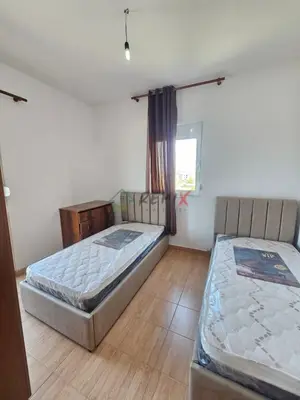 Appartamento 2+1 in affitto a Rruga Juba, Durazzo, 93 m². Foto 11 di 12