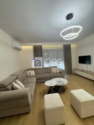 Apartment 1+1 for rent in Bulevardi i Ri, Tirana, 68 m². Photo 5 of 8
