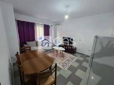 Appartamento 1+1 in affitto a Rruga e Elbasanit, Tirana, 66 m². Foto 9 di 10