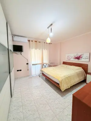 Apartment 2+1 for rent in Rruga Egnatia, Durrës, 111 m². Photo 3 of 10