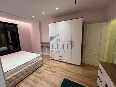 Apartment 3+1 for rent in Porcelan, Tirana, 135 m². Photo 3 of 8