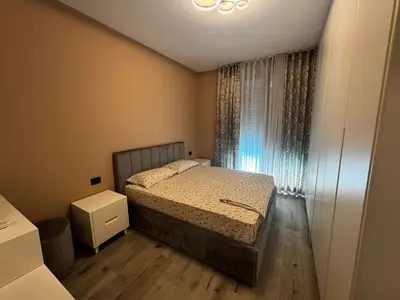 Appartamento 1+1 in affitto a TEG, Tirana, 75 m². Foto 2 di 5