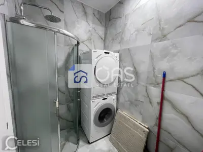 Apartment 2+1 for rent in Tregu Elektrik, Tirana, 65 m². Photo 4 of 9
