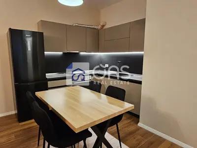 Apartment 2+1 for rent in Rruga 5 Maji, Tirana, 100 m². Photo 2 of 6