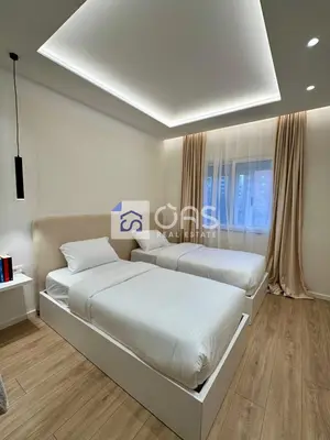 Apartament 2+1 me qera në Rruga e Elbasanit, Tiranë, 85 m². Foto 2 nga 5