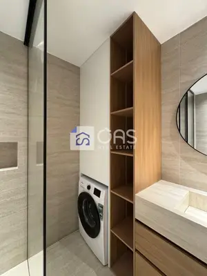 Apartment 1+1 for rent in Komuna e Parisit, Tirana, 70 m². Photo 4 of 9