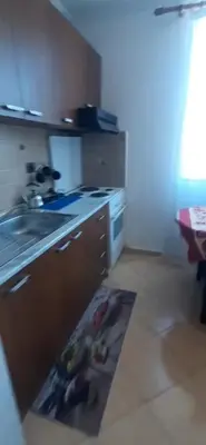 Apartment 2+1 for rent in Urgjenca e Pediatrisë, Tirana, 80 m². Photo 5 of 12
