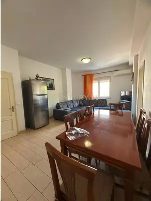 Apartament 2+1 me qera në Gjykata, Durrës, 72 m². Foto 2 nga 12