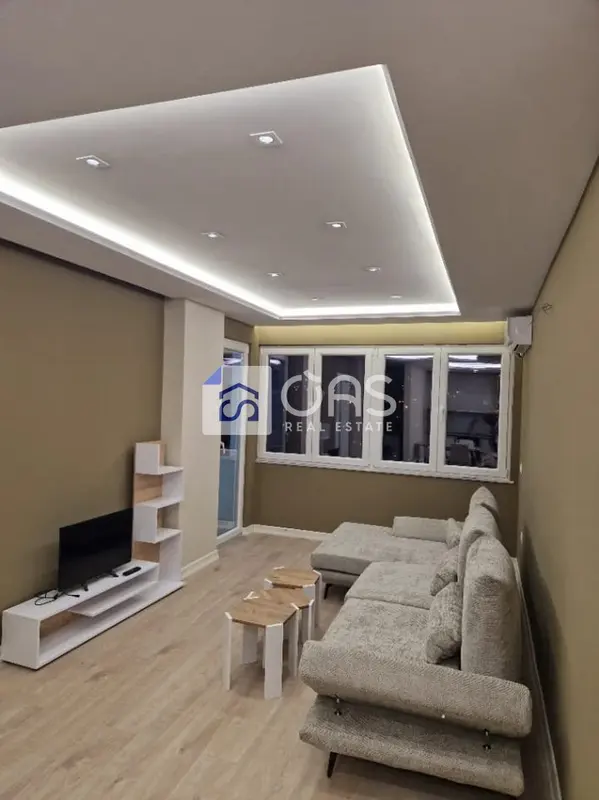 Appartamento 2+1 in affitto a Yzberisht, Tirana, 95 m²