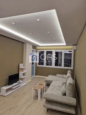 Apartment 2+1 for rent in Yzberisht, Tirana, 95 m². Photo 1 of 3