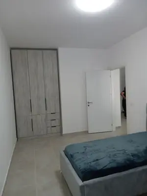 Appartamento 2+1 in affitto a Rruga Dush Strati, Valona, 90 m². Foto 8 di 8
