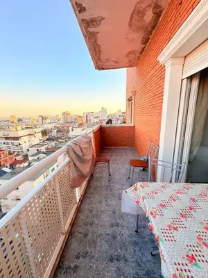 Apartament 2+1 me qera në Muzeu i Dëshmorëve, Durrës, 95 m². Foto 3 nga 10
