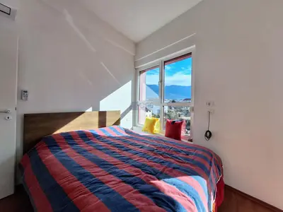 Apartment 2+1 for rent in Ali Demi, Tirana, 85 m². Photo 4 of 9