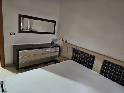 Apartament 2+1 me qera në Frosina Plaku, Tiranë, 80 m². Foto 4 nga 6