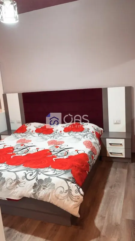 Appartamento 2+1 in affitto ad Astir, Tirana, 100 m²