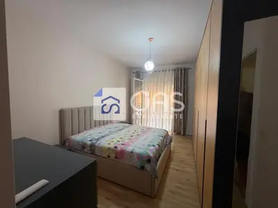 Apartment 2+1 for rent in Pallati me Shigjeta, Tirana, 94 m². Photo 7 of 7