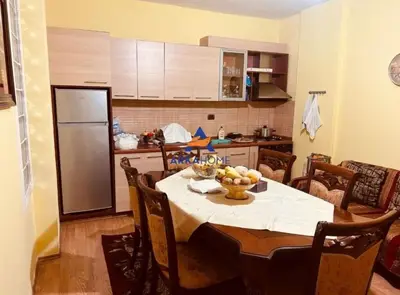 Apartment 2+1 for rent in Jordan Misja, Tirana, 100 m². Photo 2 of 5