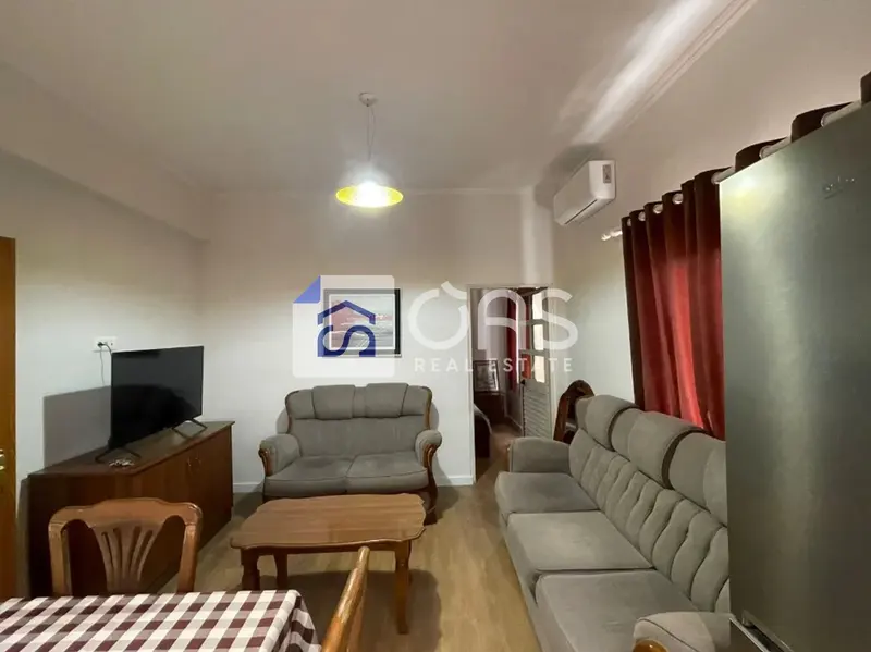 Appartamento 1+1 in affitto a Selvia, Tirana, 65 m²