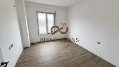 Apartament 3+1 me qera në Selitë, Tiranë, 130 m². Foto 6 nga 11