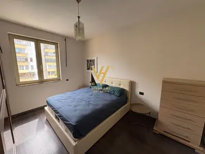 Apartment 2+1 for rent in Rruga Petro Nini Luarasi, Tirana, 78 m². Photo 4 of 6
