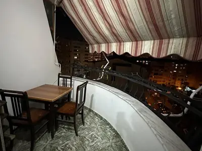 Appartamento 2+1 in affitto a Don Bosko, Tirana, 88 m². Foto 2 di 7