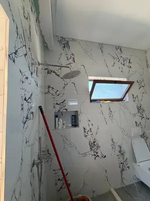 House 2+1 for rent in Institut, Kamëz, 120 m². Photo 8 of 8