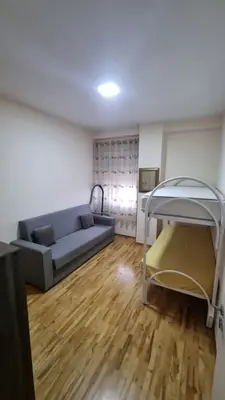 Apartament 2+1 me qera në Teatri Migjeni, Shkodër, 80 m². Foto 7 nga 10