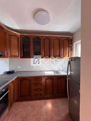 Apartment 2+1 for rent in Rruga e Elbasanit, Tirana, 70 m². Photo 5 of 6