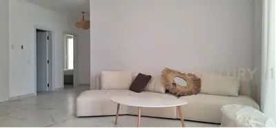Appartamento 2+1 in affitto a Currila, Durazzo, 113 m². Foto 12 di 12