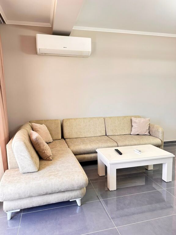 Appartamento 2+1 in affitto a Selvia, Tirana, 120 m². Foto 1 di 3