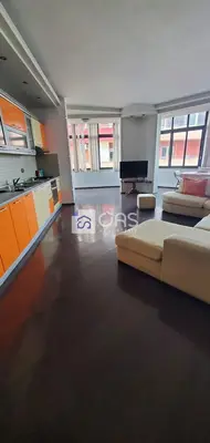 Apartment 2+1 for rent in Komuna e Parisit, Tirana, 112 m². Photo 1 of 8