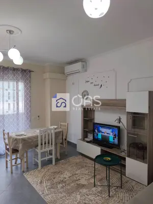 Appartamento 1+1 in affitto a 21 Dhjetori, Tirana, 70 m². Foto 1 di 9